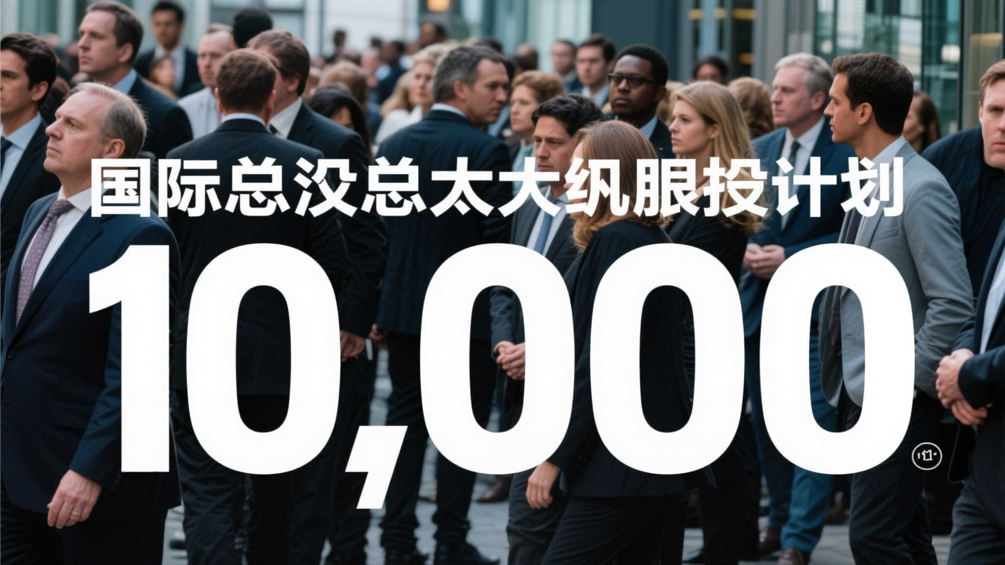 Intel计划裁员万名 应对市场亏损挑战