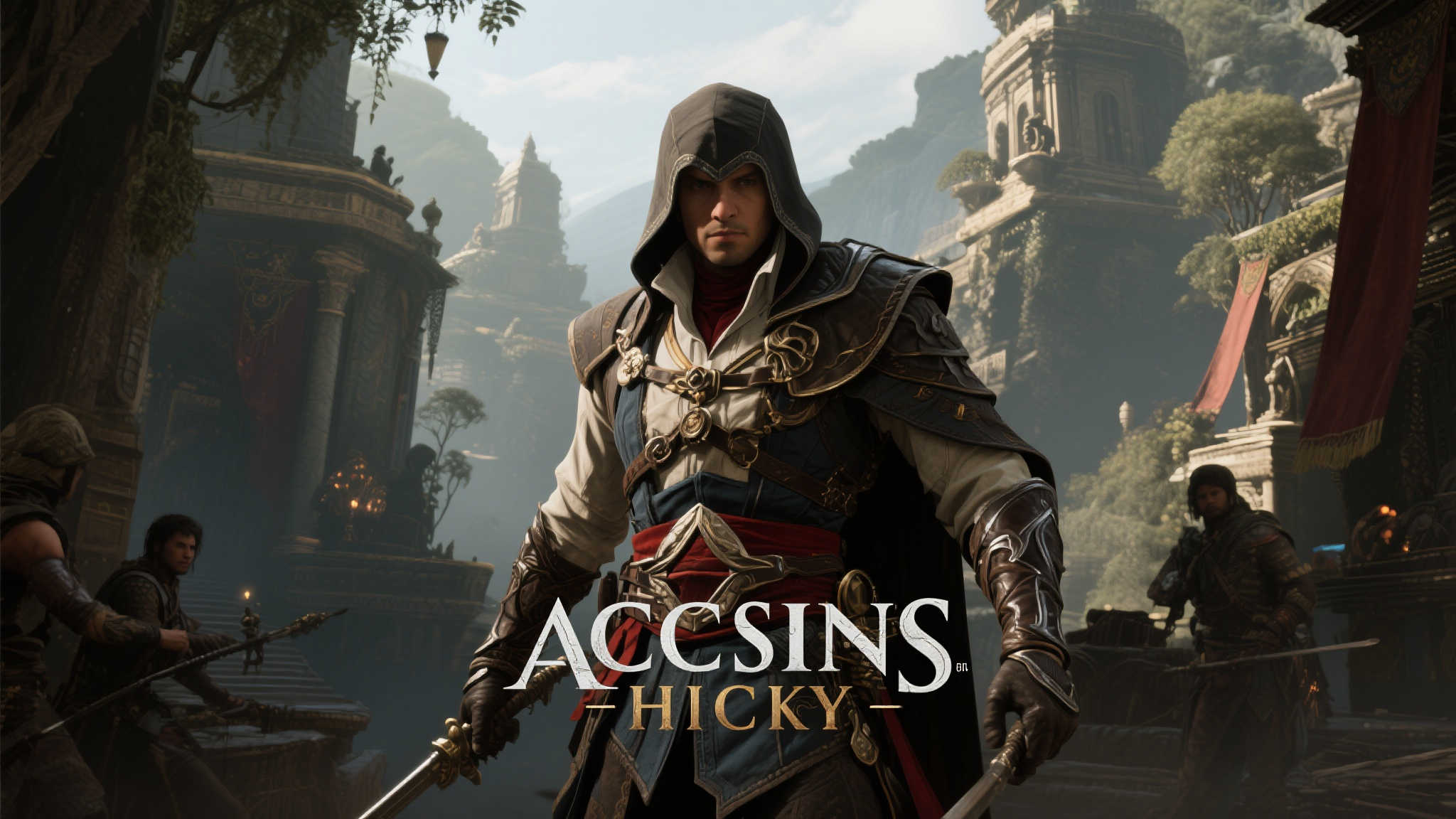 外媒解读《AC影》大获成功:全方位呈现完美表现!