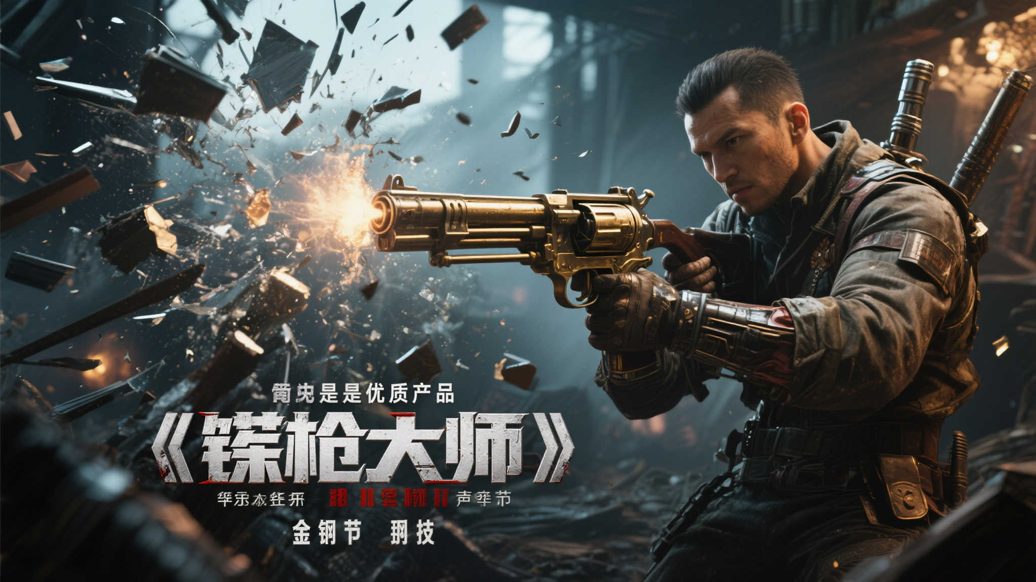 《铸剑吟》登陆Steam平台，全新锻刀竞技即将开启，年内正式发售！