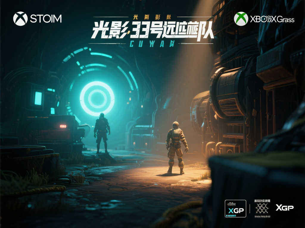 《光与影:33号远征队》Steam在线人数飙升超5万!首发XGP畅享不停