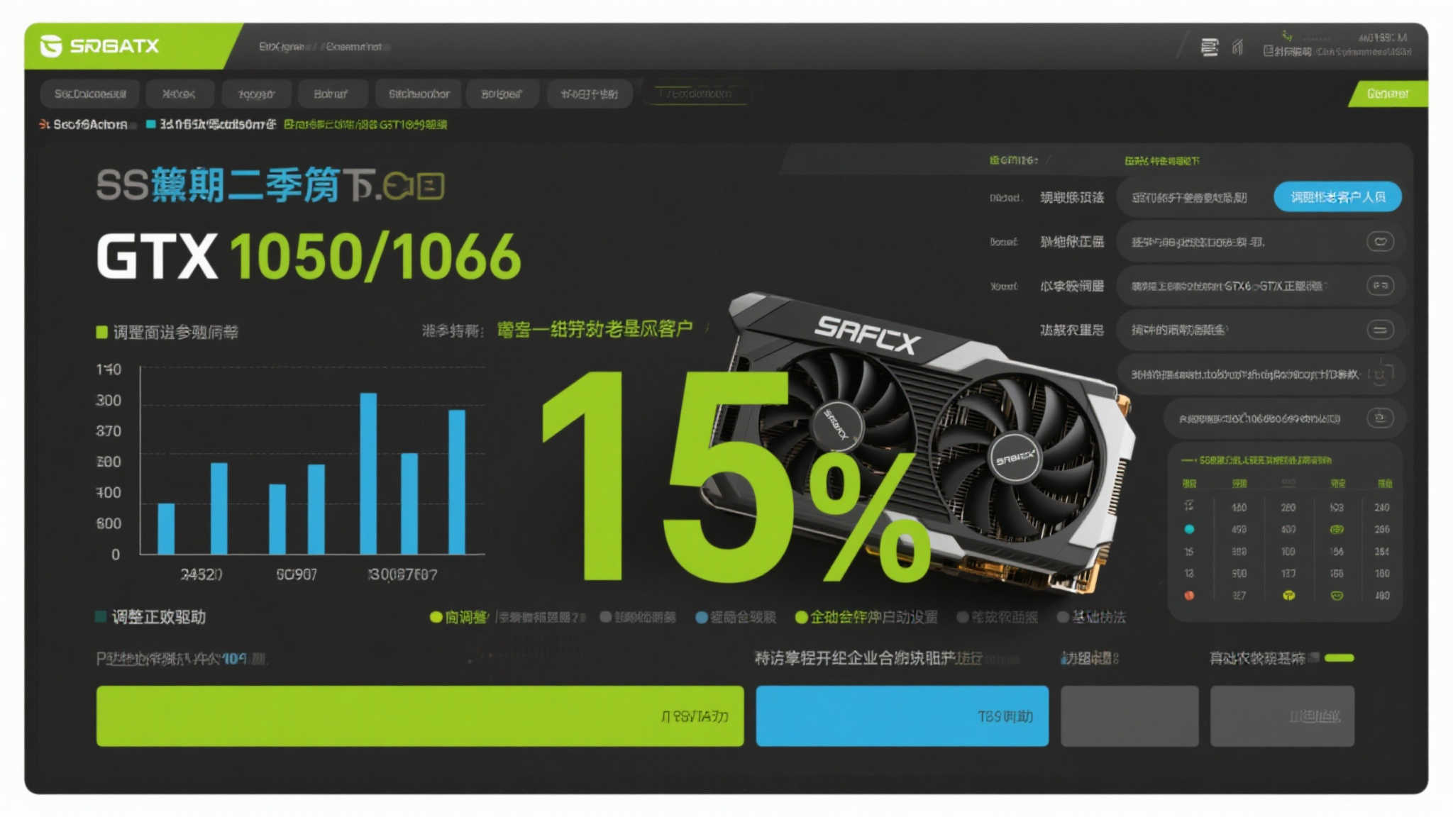 RTX5070领衔：50系显卡在Steam平台份额稳步增长