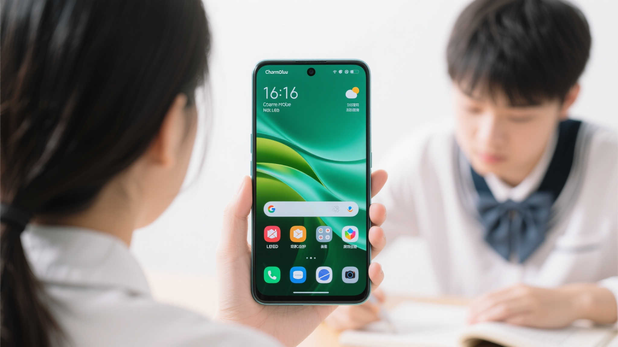 告别OLED伤眼,魅族Note16震撼来袭,LCD护眼屏更关怀!