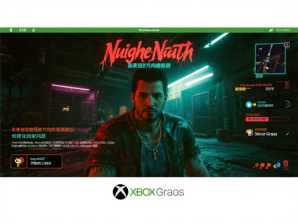 微软新作《午夜之南》前景堪忧?测试版在线玩家仅500人 微软新作《午夜之南》前景堪忧?测试版在线玩家仅500人