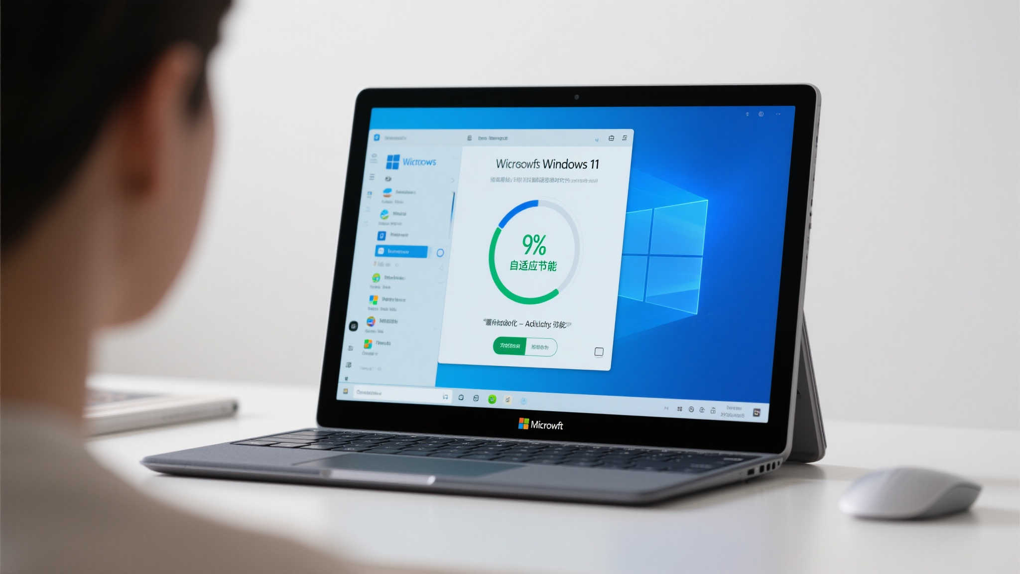 Win11引入智能节能技术:场景感知自动管理 Win11引入智能节能技术:场景感知自动管理