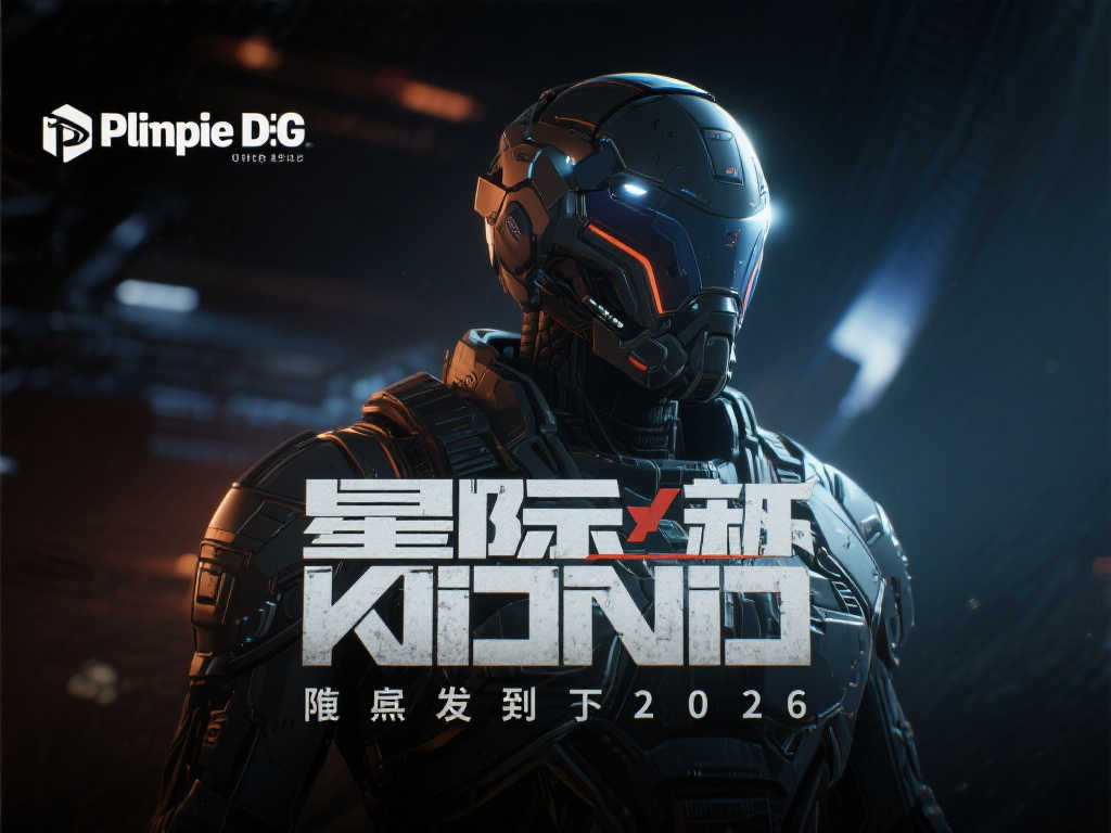 顽皮狗《星际:异端先知》预告提前曝光,2026年无望面世